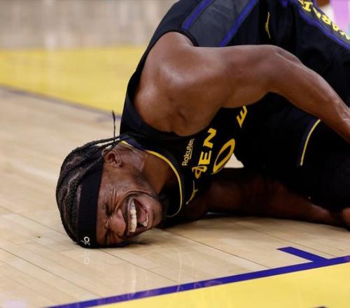 帕金斯再遭,噩梦,勇士胜利之,星耀娱乐,星耀娱乐官网